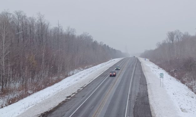 Municipal leaders want real action on Autoroute 50 safety