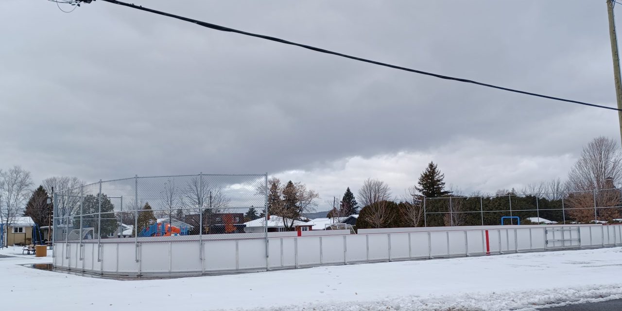 Hawkesbury Council receptive to rink roof idea