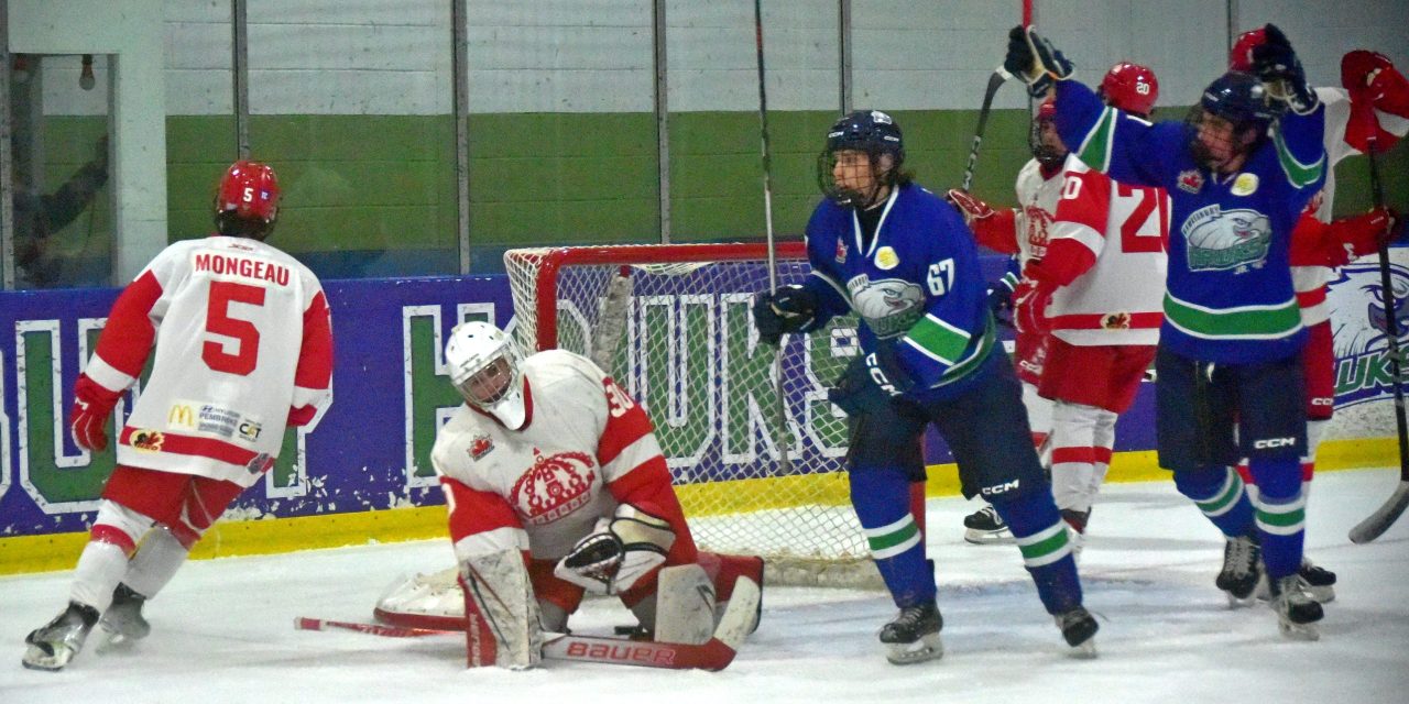 Hawks defeat Pembroke