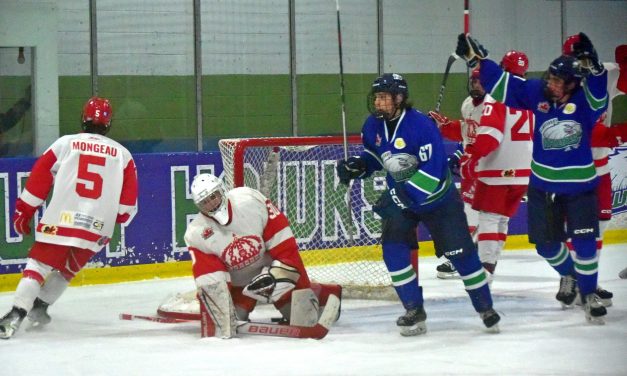 Hawks defeat Pembroke