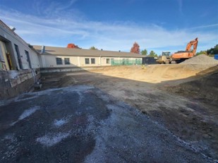 Maxville Manor Supporters offer to double your donation before December 31