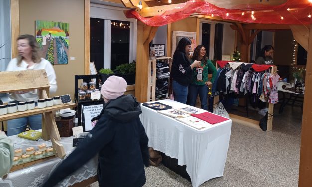 Baby, Please Come Home brings shoppers to Alexandria