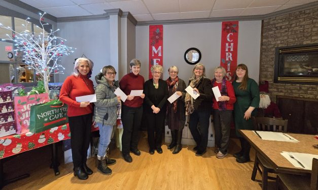 Home Tour helps six Vankleek Hill organizations