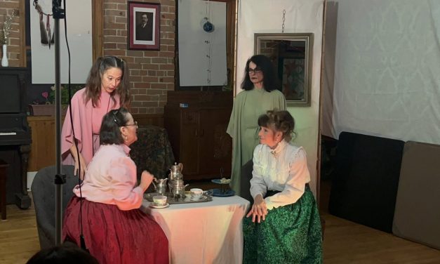 First performances for High & Main