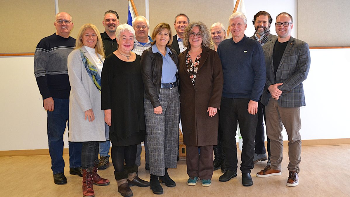 Regions receive grant for Rouge flood risks