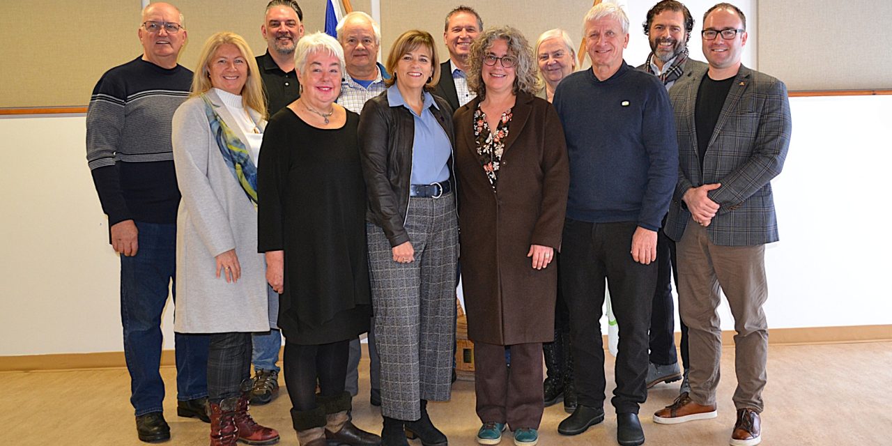 Regions receive grant for Rouge flood risks