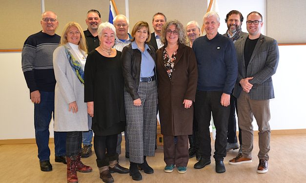 Regions receive grant for Rouge flood risks