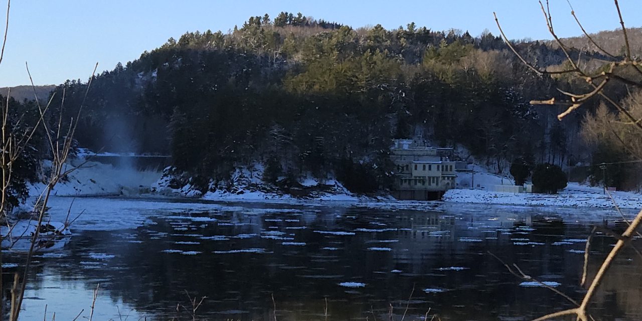 Bell Falls power station could restart as Hydro-Québec consults municipalities and First Nations