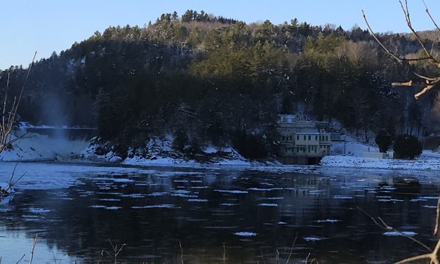 Bell Falls power station could restart as Hydro-Québec consults municipalities and First Nations