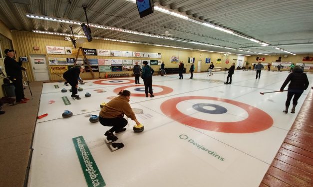 Curling for Cameron total climbs to more than $19,000