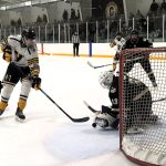 Cougars improve to 15-0 with wins over Morrisburg and Metcalfe