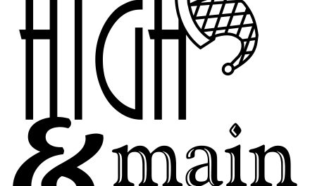 High & Main Productions seeking garage sale donations