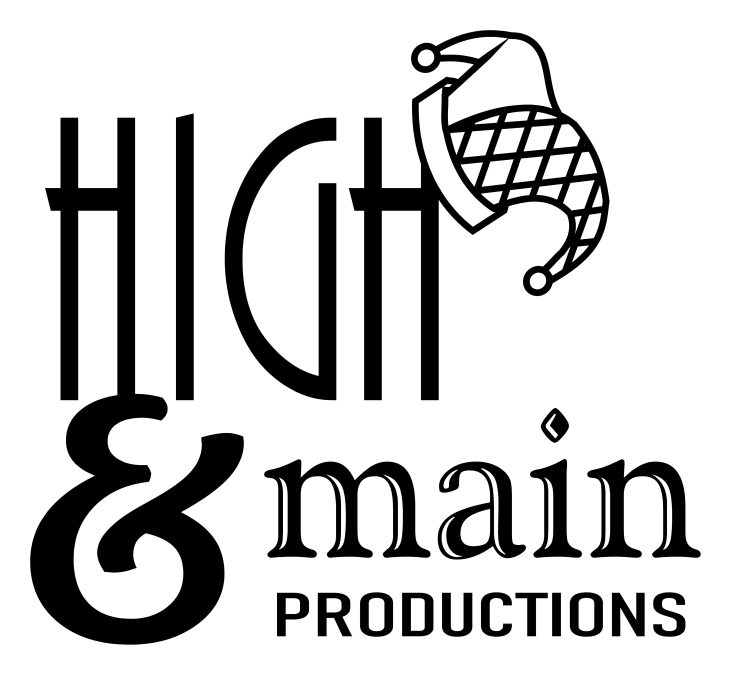 High & Main Productions seeking garage sale donations