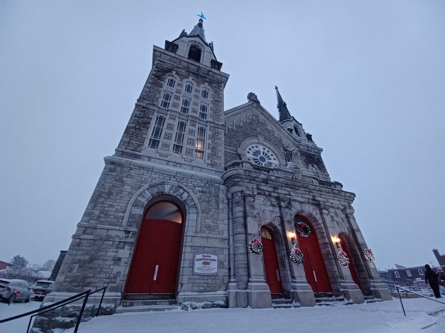 Au cœur de la communauté – Un siècle d’histoire et de mémoire