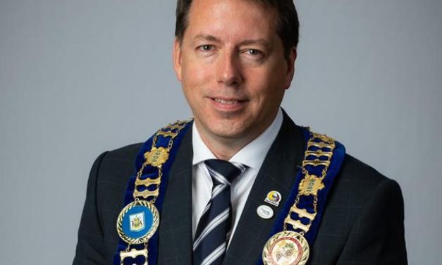 Clarence-Rockland Mayor to be 2026 UCPR Warden