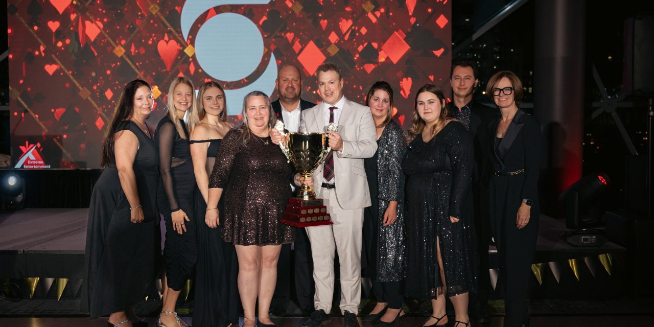 Scotiabank Vankleek Hill Branch wins “Best of the Best” for 2025