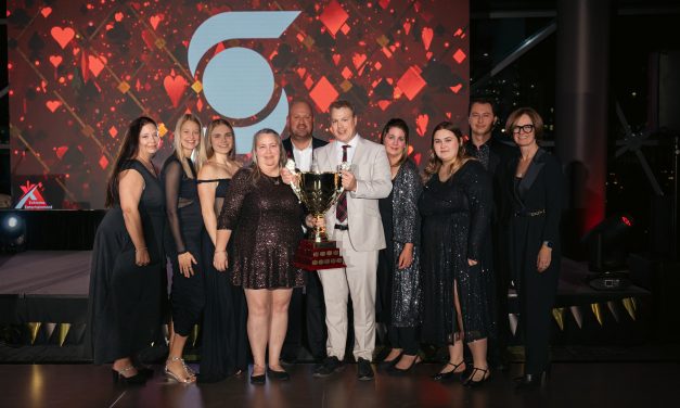 Scotiabank Vankleek Hill Branch wins “Best of the Best” for 2025