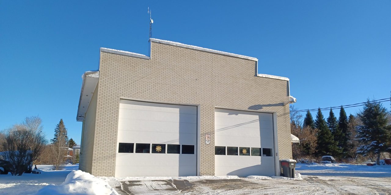 East Hawkesbury Council awards design contracts for Saint-Eugène fire station