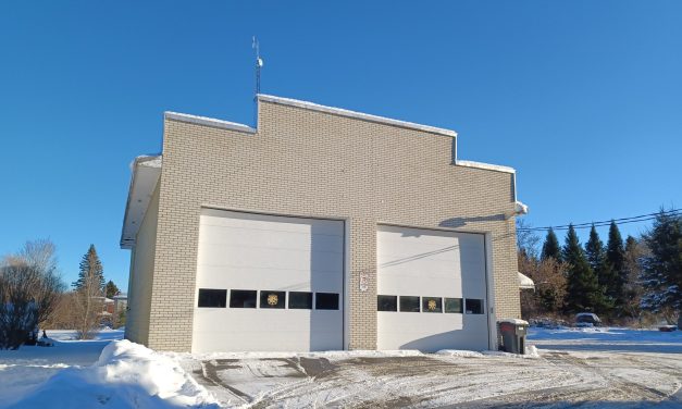 East Hawkesbury Council awards design contracts for Saint-Eugène fire station