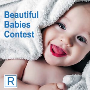 Beautiful Babies Contest 2026