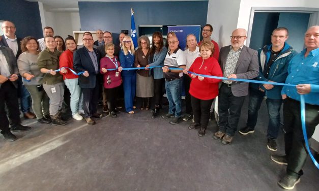 New community health centre opens in Grenville