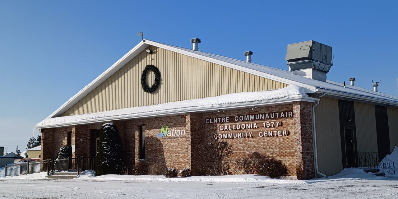 The Nation transferring community centres to local groups