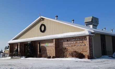 Sale of community centre near St-Bernardin approved