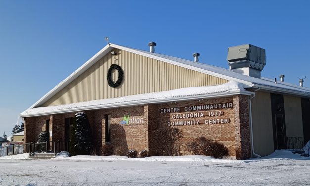 The Nation transferring community centres to local groups