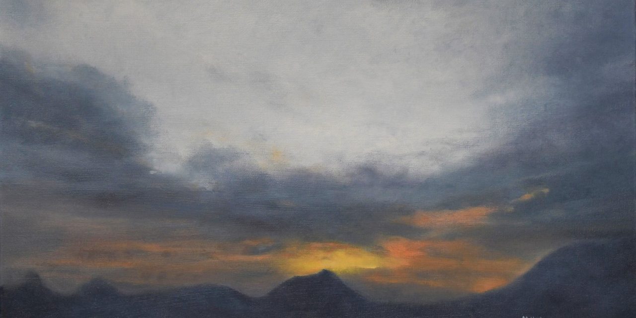 Revealing essence; A collective reflection at Arbor Gallery