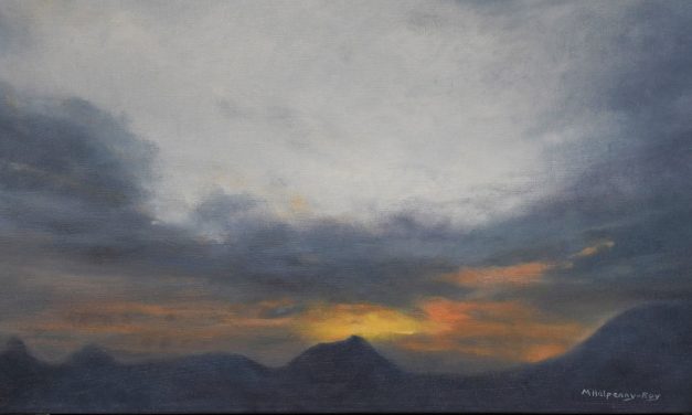 Revealing essence; A collective reflection at Arbor Gallery