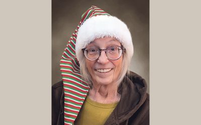 Parent, Patricia (née Cummings)