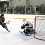 Cougars stay perfect with pair of weekend wins