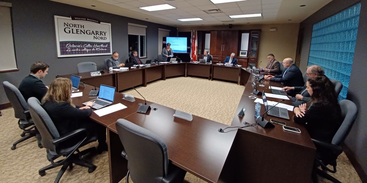 Township budget for 2026 adopted in North Glengarry
