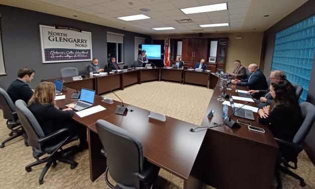 Township budget for 2026 adopted in North Glengarry