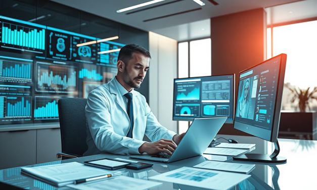 AI in Legal Review: Transforming How Evidence Is Assessed