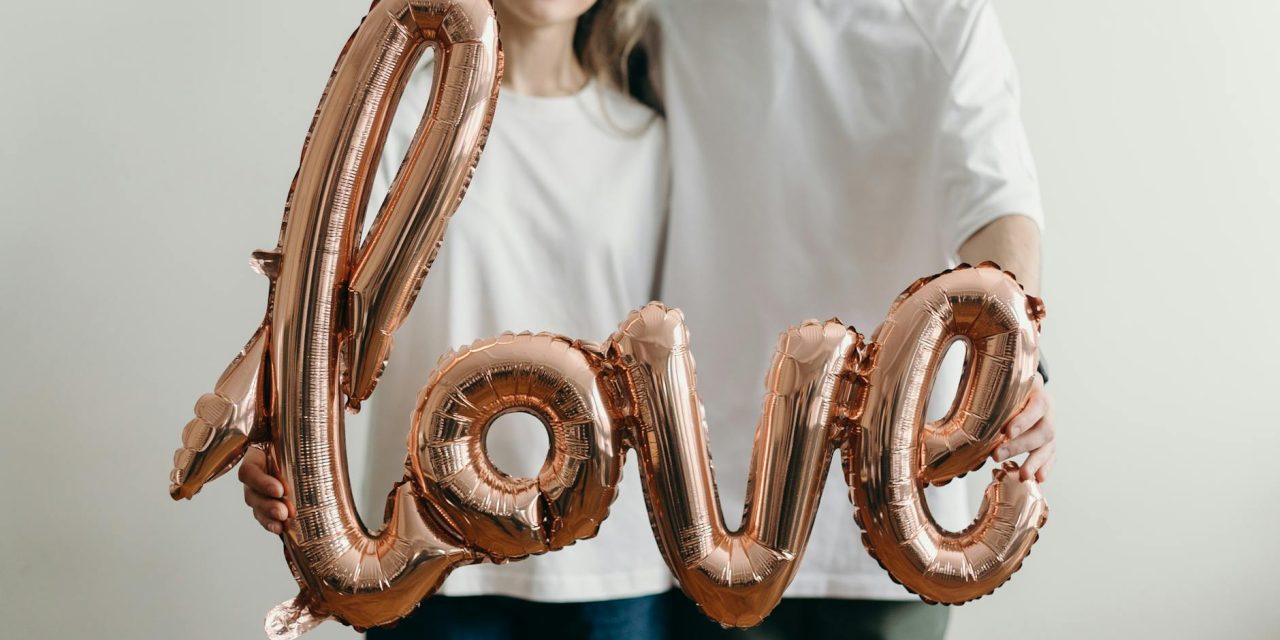 Valentine’s Day Photo Contest 2026: Then and Now