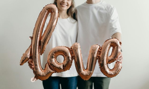 Valentine’s Day Photo Contest 2026: Then and Now