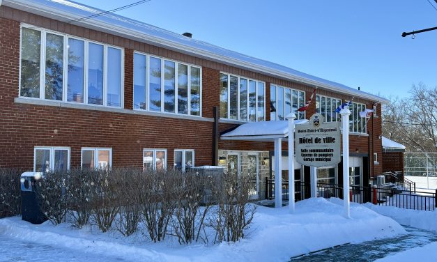 Saint-André-d’Argenteuil tax levy will increase by 9.94 per cent