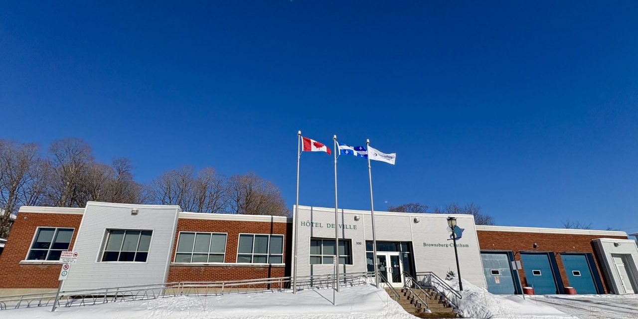 Park, building, and fire truck plans in Brownsburg-Chatham