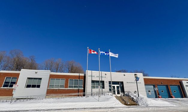 Park, building, and fire truck plans in Brownsburg-Chatham