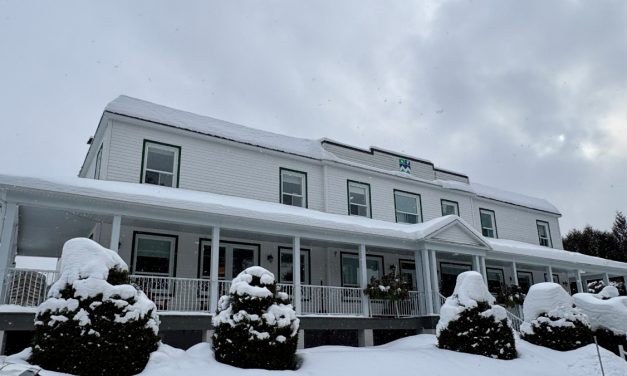 4Korners hosts professional language exchange