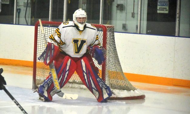 Cougars get back on winning track