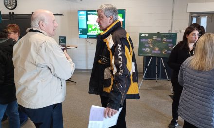 Opposition and questions about Alto