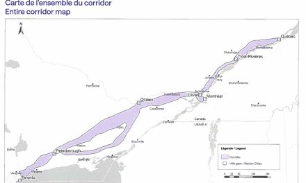 Hawkesbury on Track making case for local Alto stop