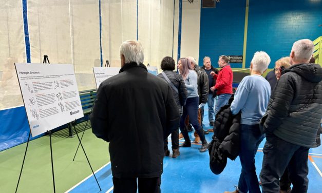 Open House held for Hawkesbury Official Plan