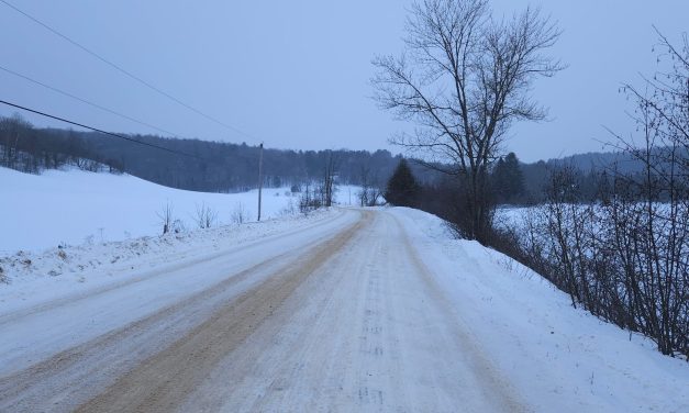 Local roads funding announced for Argenteuil