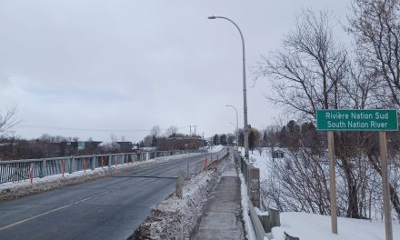 Bridge project in Casselman starts February 17