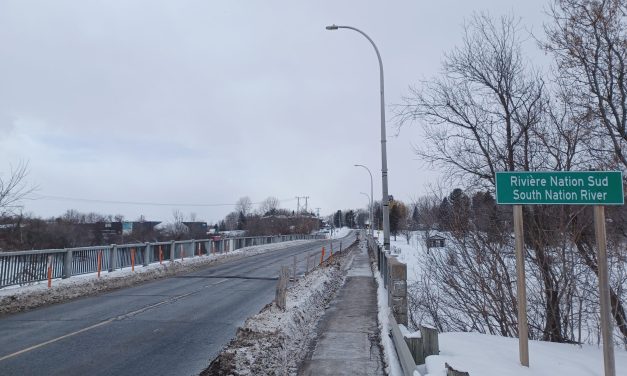Bridge project in Casselman starts February 17