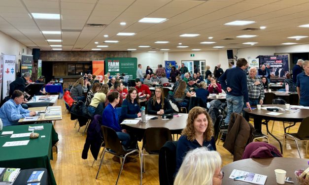 Dairy Days in Eastern Ontario