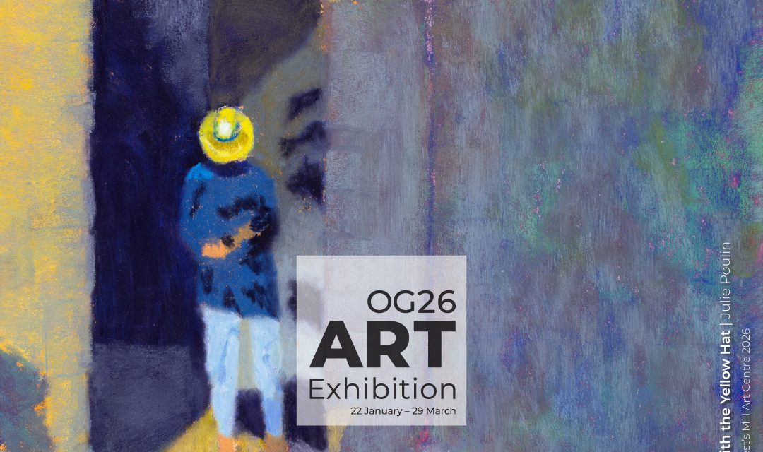 A joyous collection at PMAC Gallery